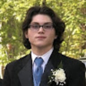 Meet your Posher, Jonathan